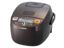 象印 極め炊き NL-BA05-TA [ブラウン] 価格比較 - 価格.com