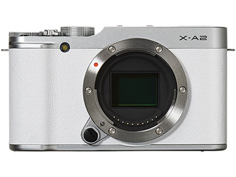 富士フイルム FUJIFILM X-A2 ボディ 価格比較 - 価格.com