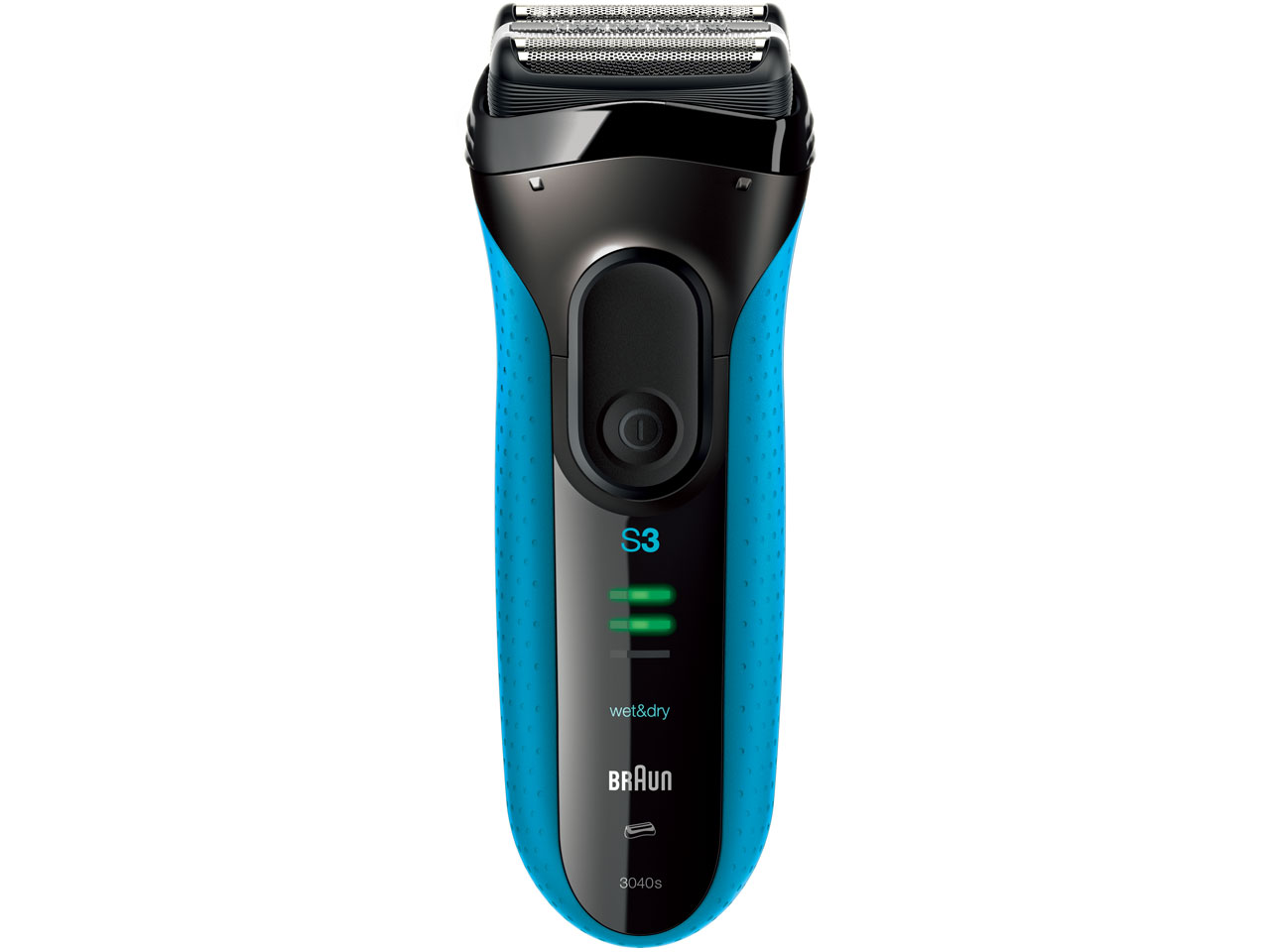 ブラウン ブラウン シリーズ3 3040s [ブルー] 価格比較 - 価格.com