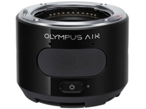 オリンパス OLYMPUS AIR A01 ボディ 価格比較 - 価格.com
