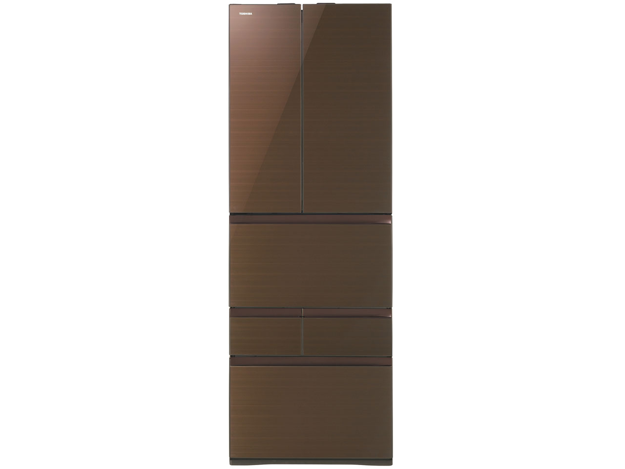 東芝 マジック大容量 GR-J510FV(ZW) [クリアシェルホワイト] 価格比較