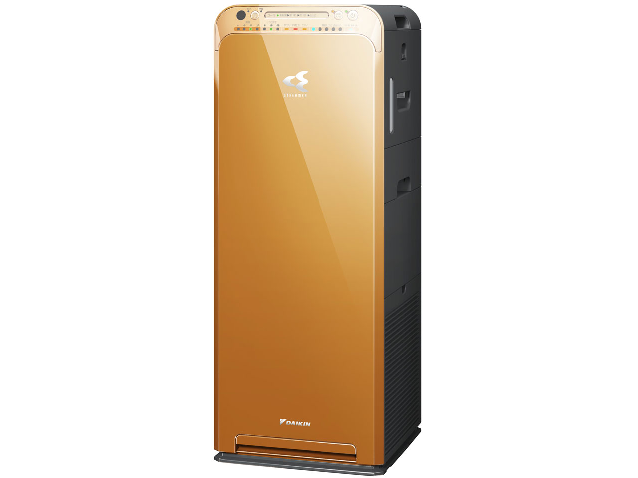 ダイキン MCK55S-D [ブライトオレンジ] 価格比較 - 価格.com