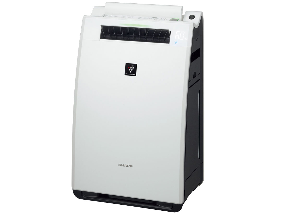 シャープ KI-FX55-T [ブラウン系] 価格比較 - 価格.com