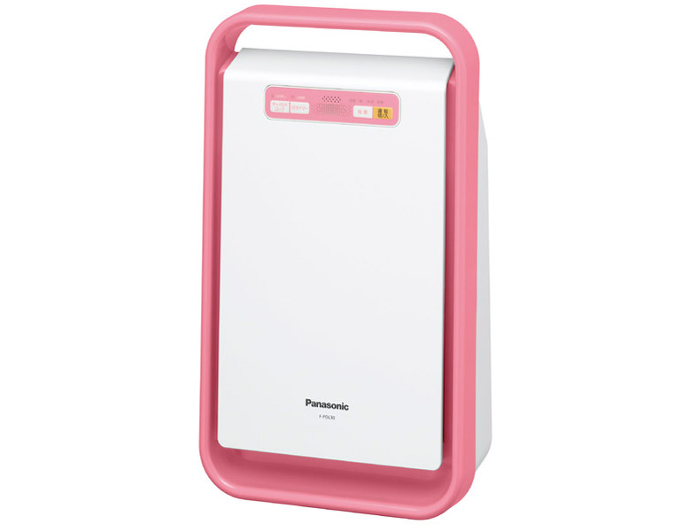 パナソニック F-PDL30-A [アクアドロップ] 価格比較 - 価格.com