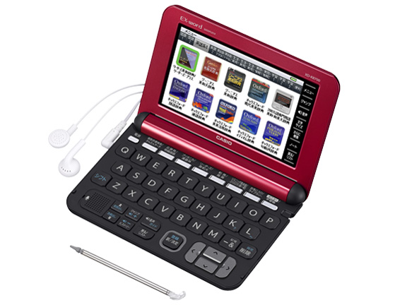 カシオ エクスワード XD-K8700 価格比較 - 価格.com