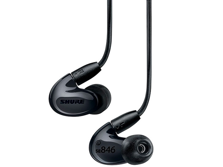 SHURE SE846 価格比較 - 価格.com