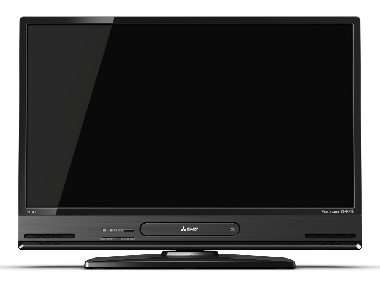 三菱電機 REAL LCD-A32BHR7 [32インチ] 価格比較 - 価格.com