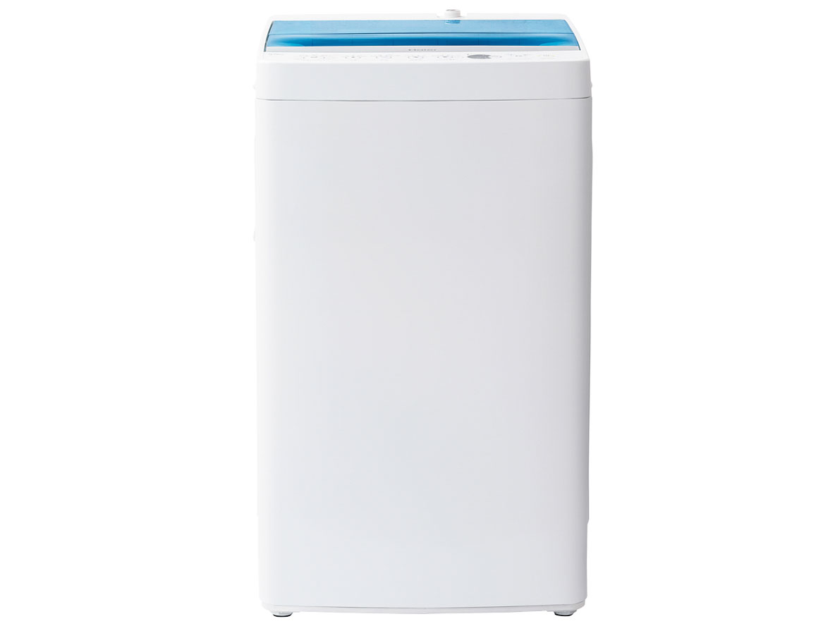 ハイアール JW-C55A-K [ブラック] 価格比較 - 価格.com