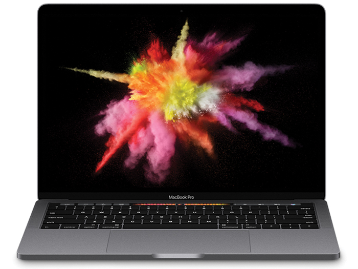 Apple MacBook Pro Retinaディスプレイ 2900/13.3 MLH12J/A [スペース