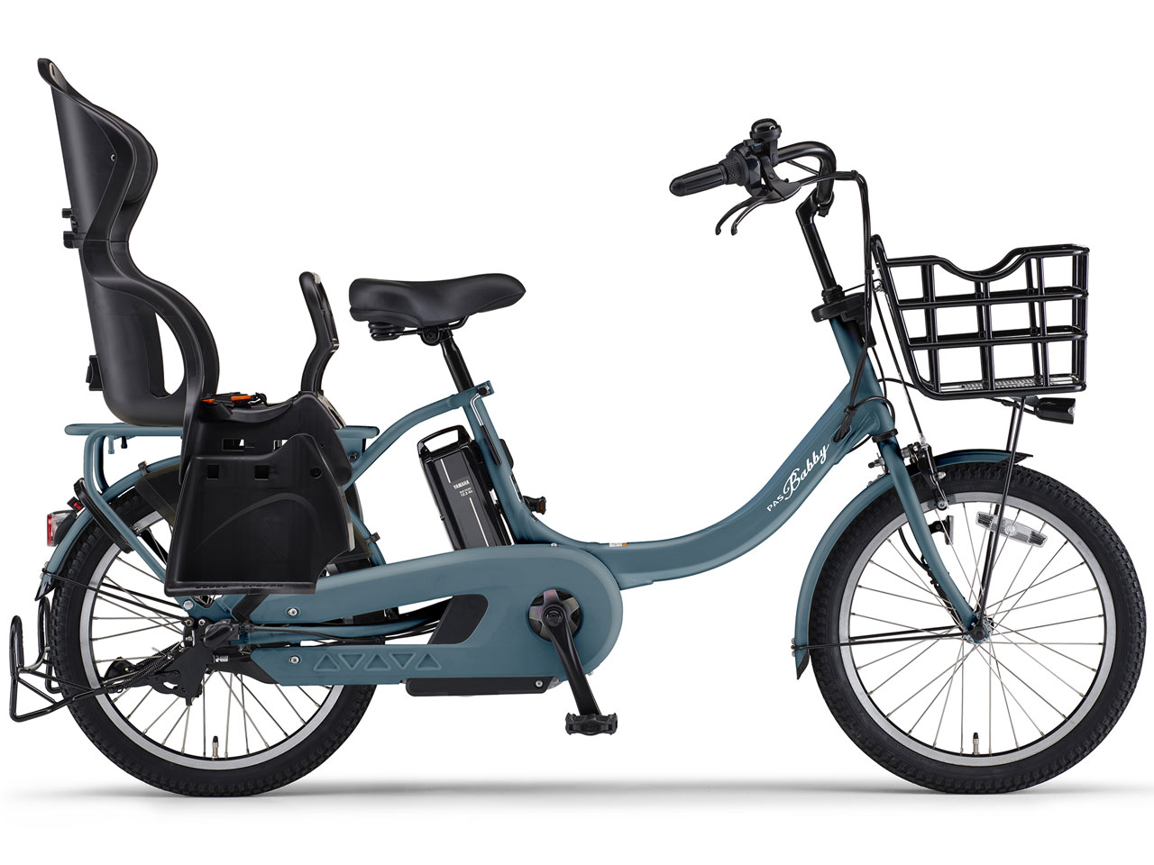 ヤマハ PAS Babby un PA20BXLR [パウダーブルー] + 専用充電器 価格