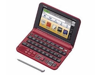 カシオ エクスワード XD-G8000 価格比較 - 価格.com