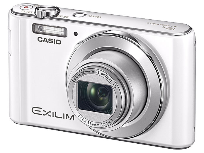 カシオ EXILIM EX-ZS240 価格比較 - 価格.com