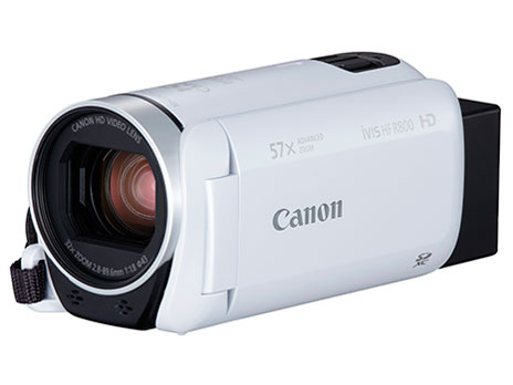 CANON iVIS HF R700 価格比較 - 価格.com