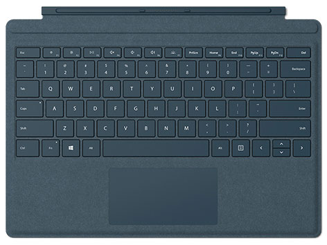 マイクロソフト Surface Pro Signature タイプ カバー 価格比較 - 価格.com