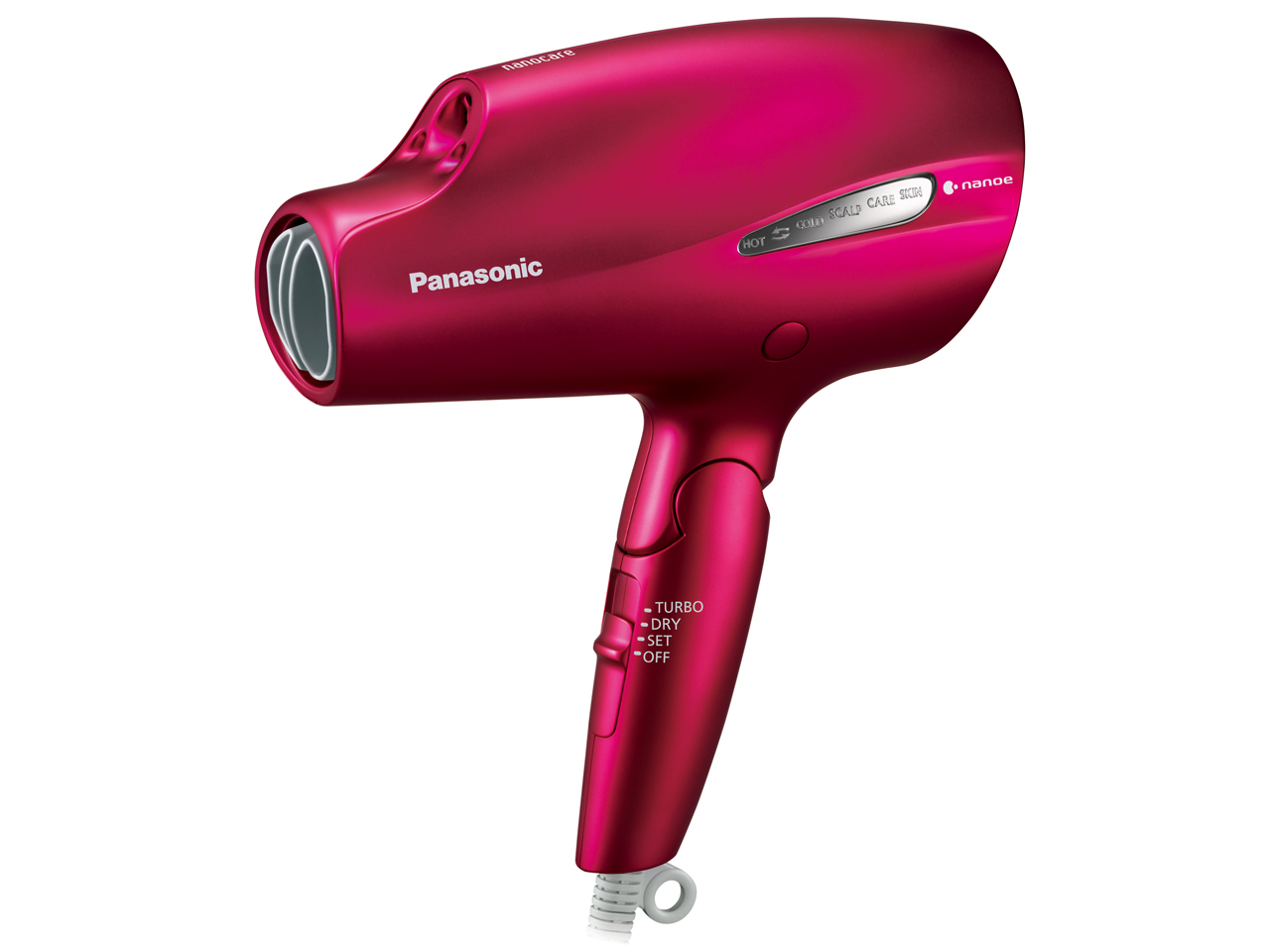 パナソニック ナノケア EH-NA99-RP [ルージュピンク] 価格比較 - 価格.com