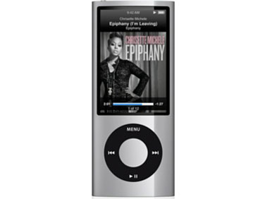 Apple iPod nano MC034J/A パープル (8GB) 価格比較 - 価格.com