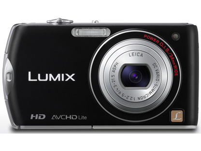 パナソニック LUMIX DMC-FX70-A [フローラルブルー] 価格比較 - 価格.com