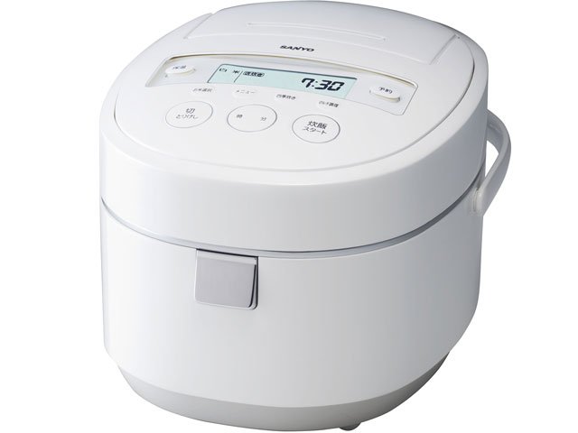 三洋電機 おどり炊き ECJ-XP2000 価格比較 - 価格.com