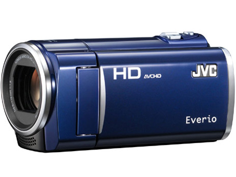 JVC Everio GZ-HM670 価格比較 - 価格.com