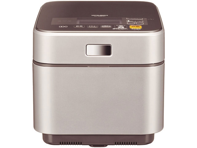 三菱電機 炭炊釜 NJ-XSB10J 価格比較 - 価格.com