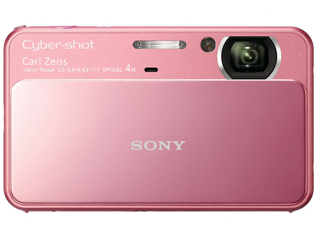 SONY サイバーショット DSC-T110 (V) [バイオレット] 価格比較 - 価格.com