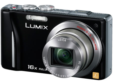 パナソニック LUMIX DMC-TZ20-R [レッド] 価格比較 - 価格.com