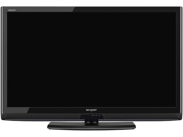 シャープ LED AQUOS LC-40V5 取扱説明書・レビュー記事 - トリセツ