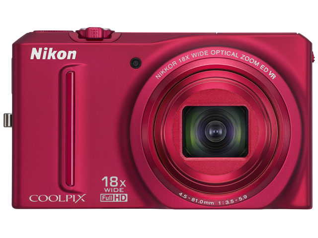 ニコン COOLPIX S9100 [ノーブルブラック] 価格比較 - 価格.com