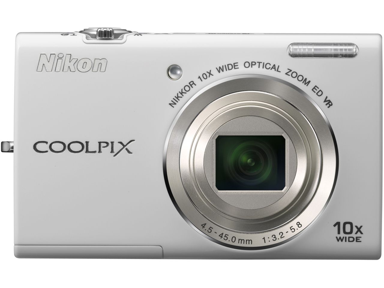 ニコン COOLPIX S6200 [ブリリアントレッド] 価格比較 - 価格.com