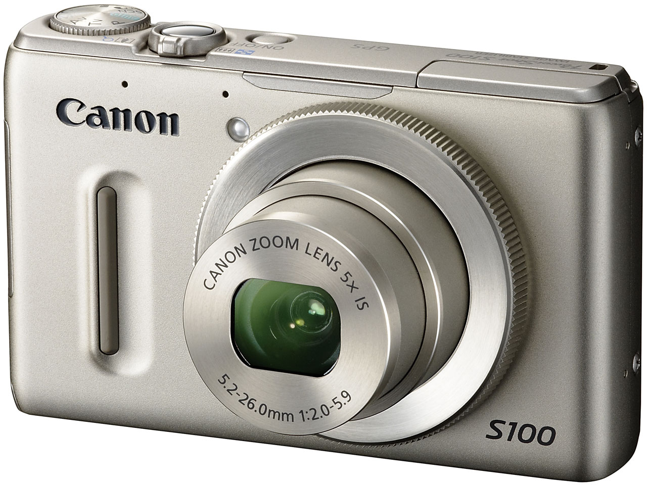 CANON PowerShot S100 [シルバー] 価格比較 - 価格.com