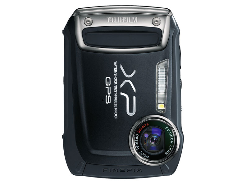 富士フイルム FinePix XP150 [ブラック] 価格比較 - 価格.com