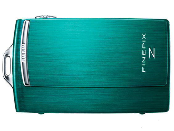 富士フイルム FinePix Z110 [ジェイドグリーン] 価格比較 - 価格.com