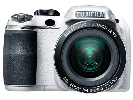 富士フイルム FinePix S4500 [ホワイト] 価格比較 - 価格.com