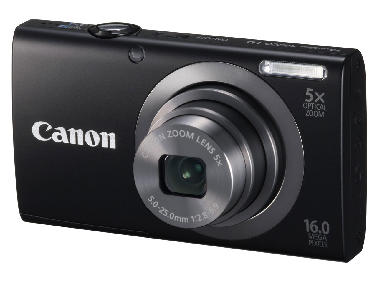 CANON PowerShot A2300 [シルバー] 価格比較 - 価格.com