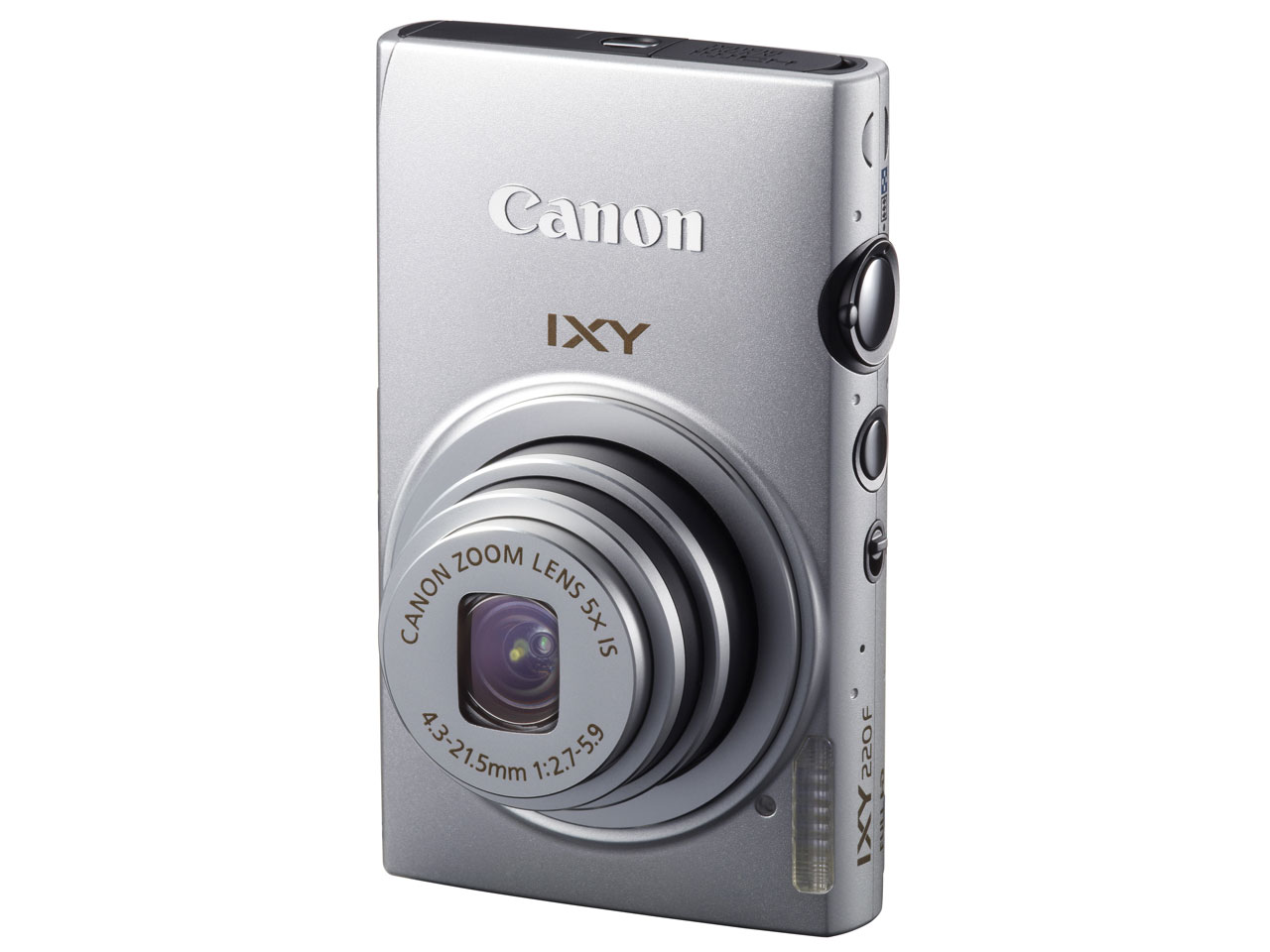 CANON IXY 220F [ピンク] 価格比較 - 価格.com