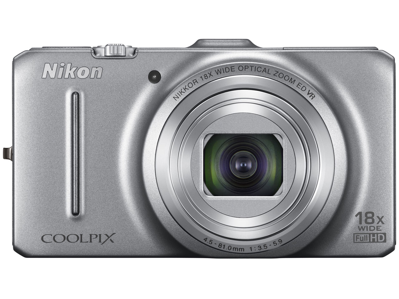 ニコン COOLPIX S9300 価格比較 - 価格.com