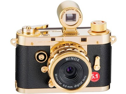 MINOX DCC 5.1 GOLD 価格比較 - 価格.com