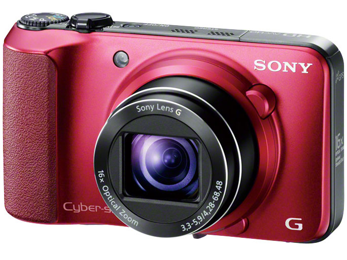 SONY サイバーショット DSC-HX10V (B) [ブラック] 価格比較 - 価格.com