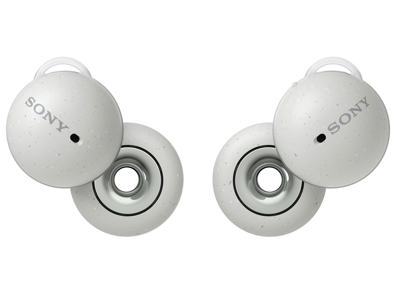 SONY LinkBuds WF-L900 (W) [ホワイト] 価格比較 - 価格.com