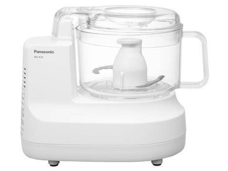 パナソニック MK-K32 取扱説明書・レビュー記事 - トリセツ