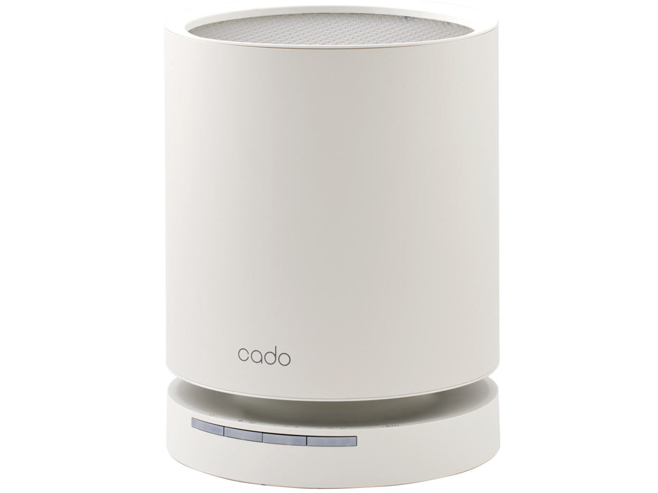 cado LEAF 130 AP-C130-CG [クールグレー] 価格比較 - 価格.com