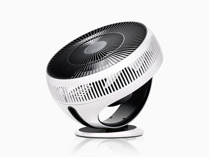 バルミューダ GreenFan Cirq EGF-3300 価格比較 - 価格.com