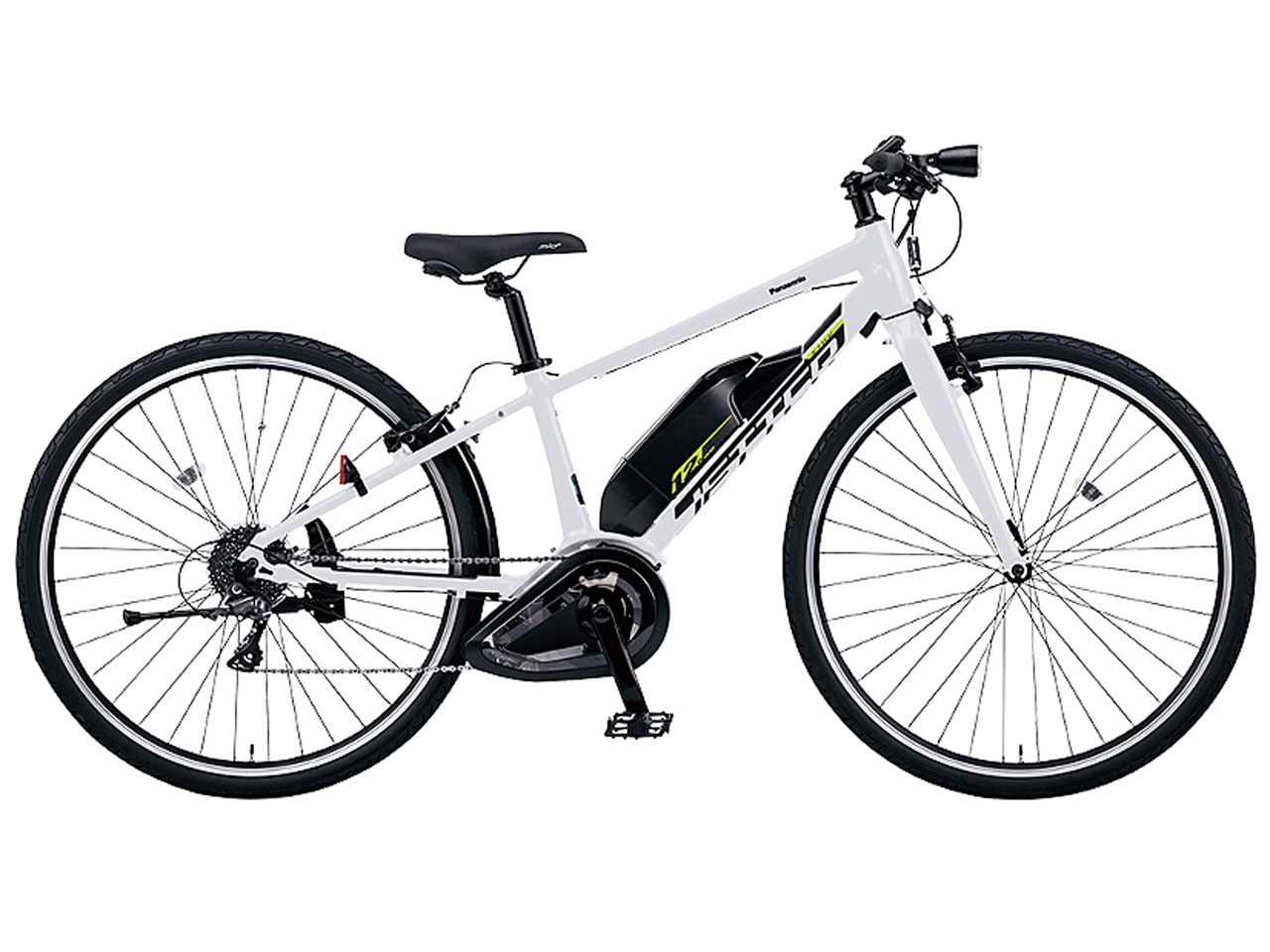 パナソニック ジェッター BE-ELHC-V2 2022年モデル [シャイニーブルー