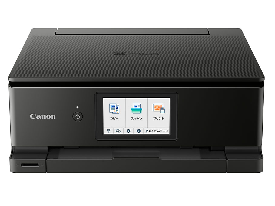 CANON PIXUS TS8630 [ブラック] 価格比較 - 価格.com