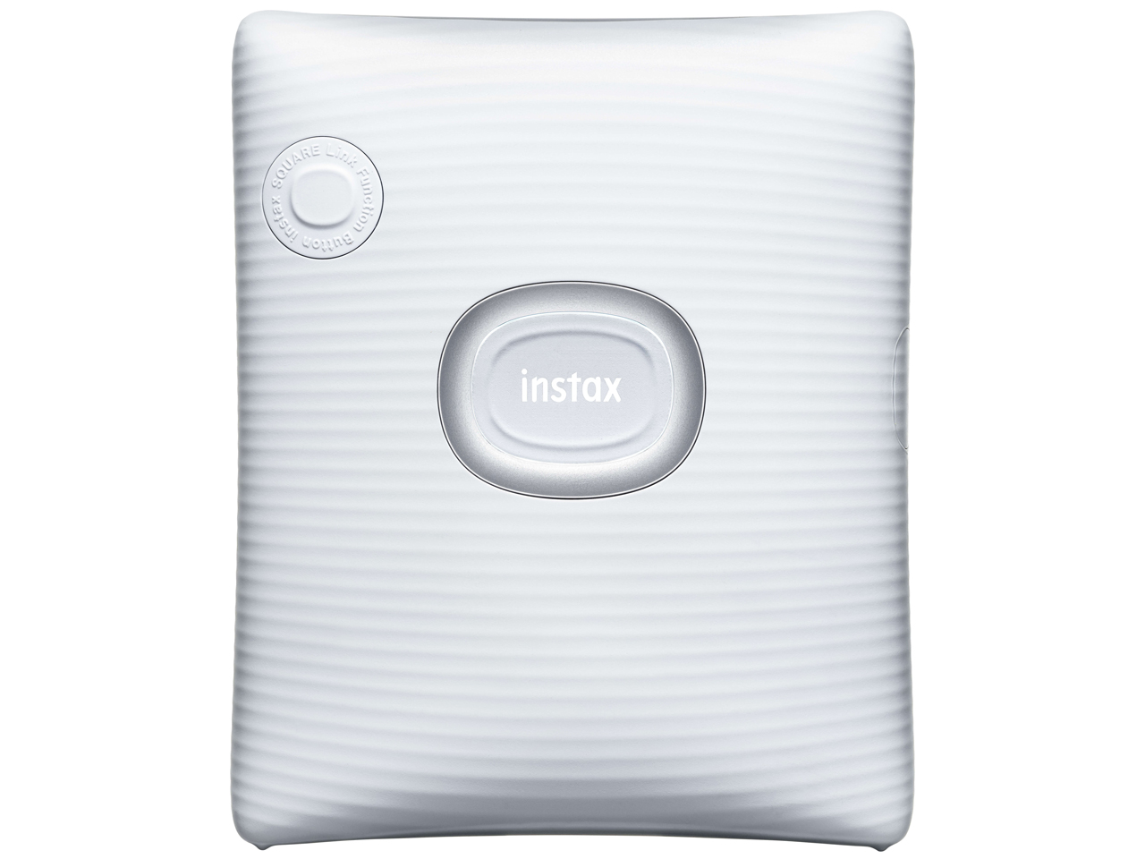 富士フイルム instax SQUARE Link [アッシュホワイト] 価格比較 - 価格.com