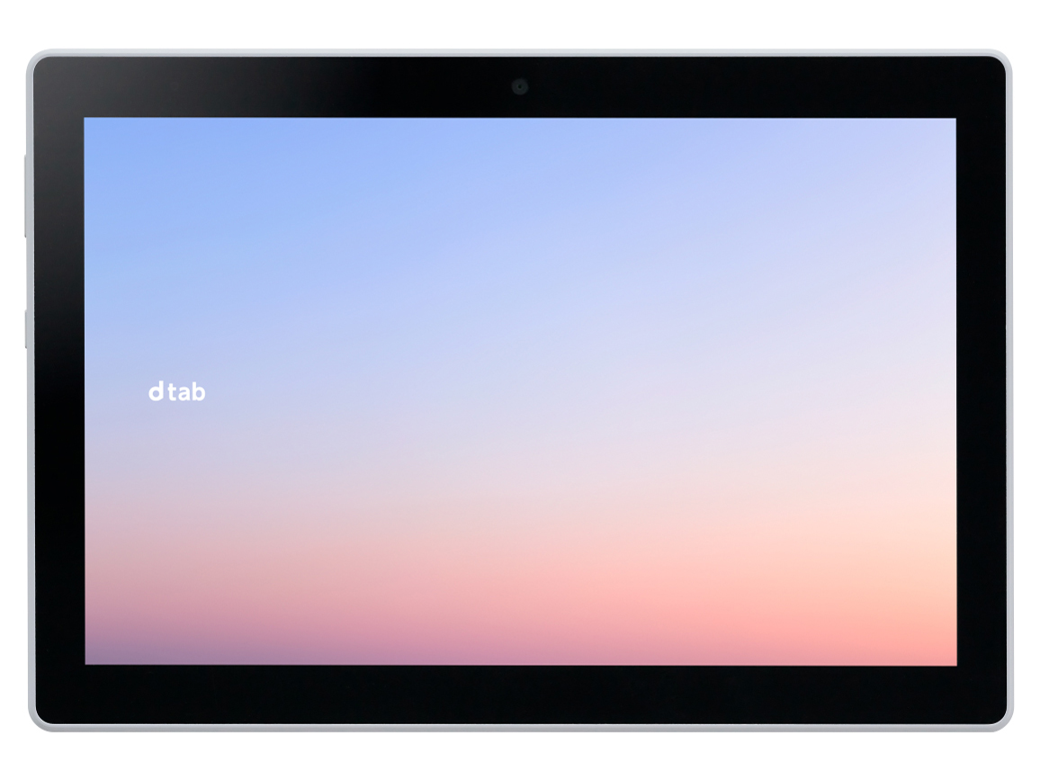 シャープ dtab d-51C docomo [ホワイト] 価格比較 - 価格.com