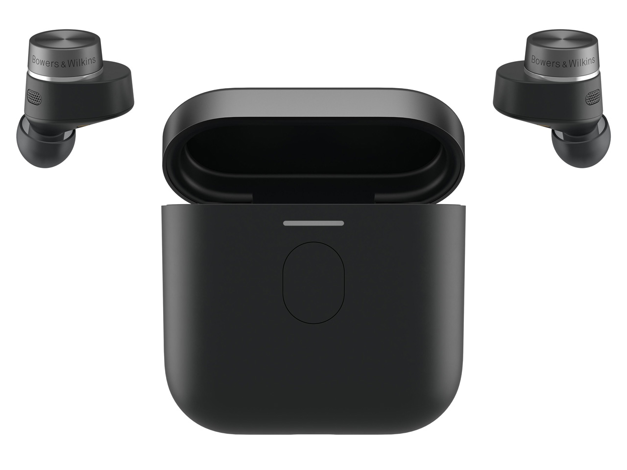 Bowers & Wilkins Pi7 S2 [ミッドナイト・ブルー] 価格比較 - 価格.com