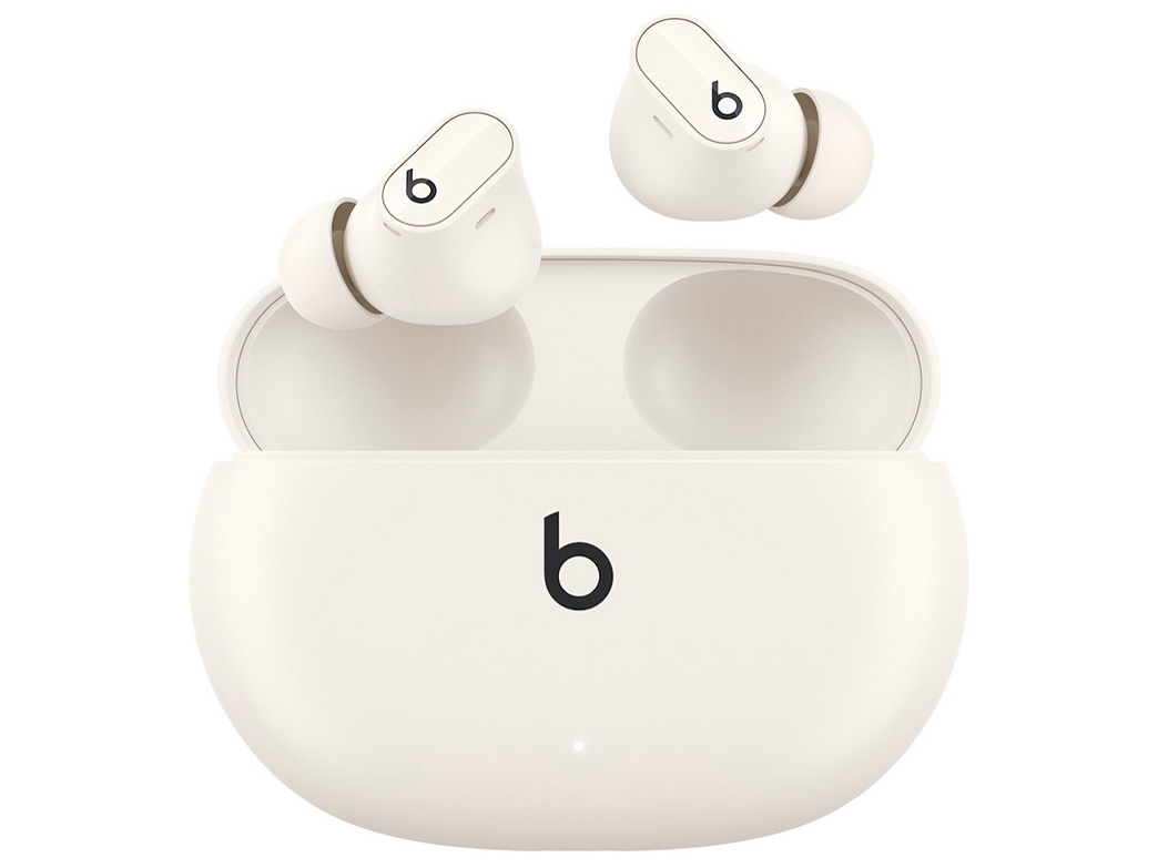 ビーツ・エレクトロニクス Beats Studio Buds + MQLK3PA/A