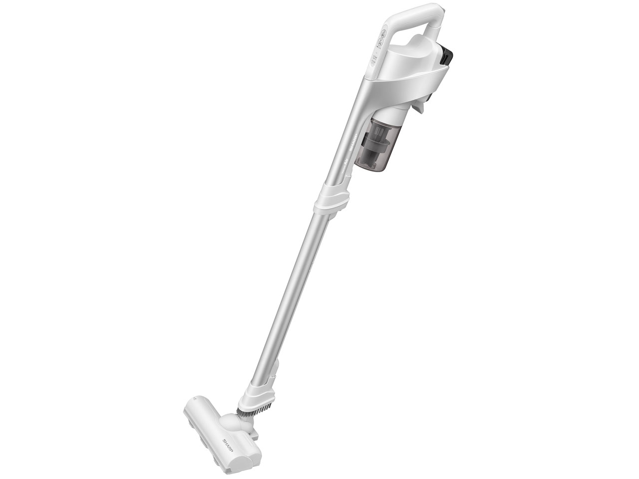 シャープ RACTIVE Air EC-AR9-W [ホワイト系] 価格比較 - 価格.com