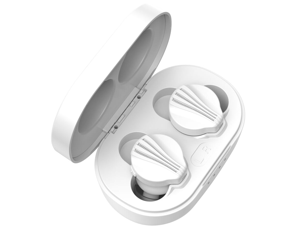 FiiO FW3 FIO-FW3-DG [Dark Gray] 価格比較 - 価格.com